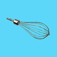 Category image: Mixer Accessories